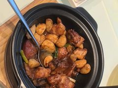 -万龙洲海鲜(亚运村店)