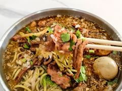 -鹍记特色牛杂面