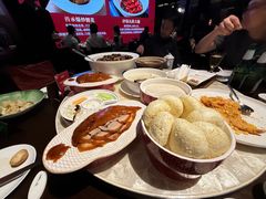 -明湖楼·经典鲁菜山东海鲜(大明湖店)