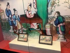 -荔湾博物馆