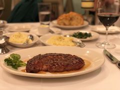 -MORTON'S 莫尔顿牛排坊(北京丽晶酒店)