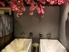 -扬派·扬州搓背馆(运河旗舰店)
