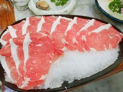 -东来顺•非遗火锅(外滩店)
