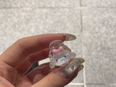 -谜盒子奇幻密室(南屏店)
