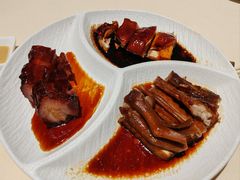 -侨美食家·粤菜(体育西路店)