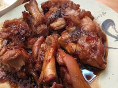 -贤花饭店(城阳店)