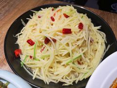 -叶派龙虾•招牌香辣蟹·海鲜(中海国际店)