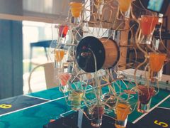 -CIAO·团建聚餐·生日派对轰趴馆(福田店)