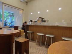 -小团圆糖水铺(襄阳南路店)