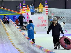 -宁波冰雪大世界(北仑区)