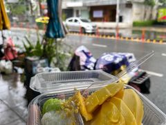 -暹罗广场