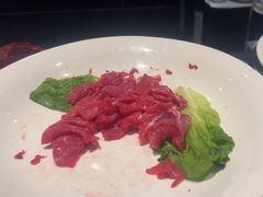 -博林天瑞喜来登酒店·西丽尚膳