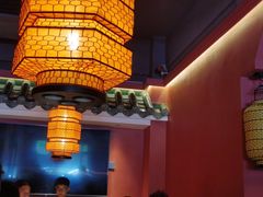 -张家卫·阳江菜·小海鲜(肥婆湾桥店)