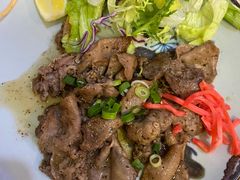 -胜代日本料理(云程巷小区店)