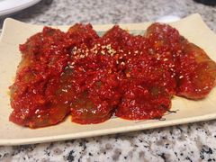 -震海贝烤贝·民俗特色店(延吉总店)