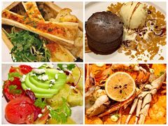 -Osteria Garden 生蚝花园餐厅(原进贤路店)