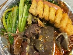 -大姐麻辣烫(莲宝中路店)