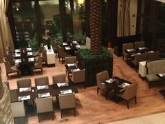 大堂-上海东方佘山翰悦阁酒店·Vie全日制餐厅