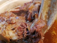 -西贝莜面村(上海百联西郊店)