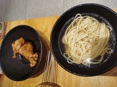-嘻小北·兰州清汤牛肉面(南翔印象城MEGA店)
