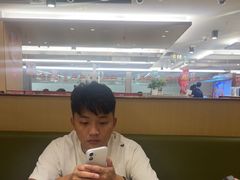 -海底捞火锅(旭辉MALL店)