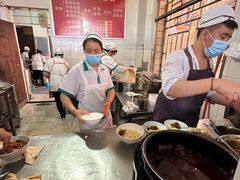 -丁记面馆(凤凰店)