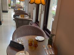 -夏朵餐厅(丁香店)