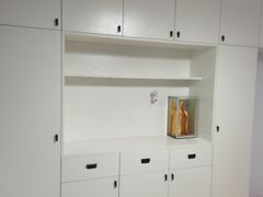 -佰丽爱家全屋定制(汶水店)