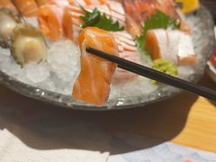 -贵木日本料理·铁板烧(新地假日广场店)