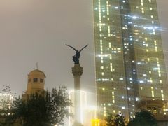 -天津意大利风情旅游区