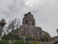 -黄帝千古情