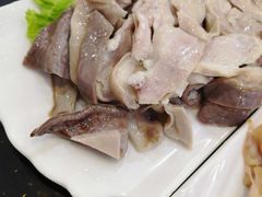 -领鲜风味花雕鸡(马端街店)