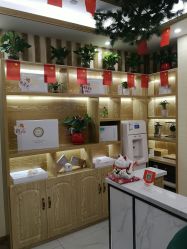 -芳朵美容养生SPA