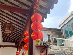 -小陆莲花蟹园农家乐(莲花岛店)