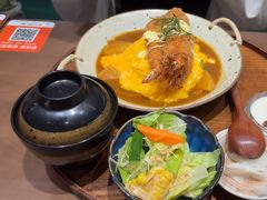 -ITARU食堂·定食料理(西丽店)