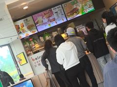 -德克士(宝龙天地店)