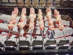 -很久以前羊肉串(中山公园店)