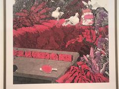-江苏省美术馆(长江路新馆)