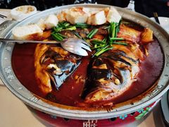 -解家河南菜(商鼎路店)