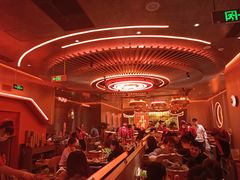 -西塔老太太泥炉烤肉(苏州大悦城店)