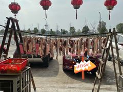 -秀妈厨房(灰汤老店)