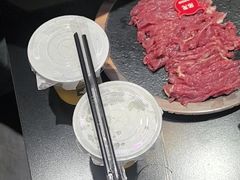 -乔先生涮肉·鲜活牛羊肉火锅(塘沽店)