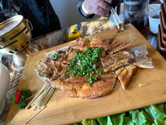 -慢丽江·云南野生菌土鸡锅(西山店)