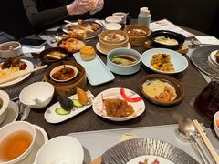 -万丽轩·粤菜(王府井金茂万丽酒店)