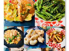 -Doo Dee Thai Food(Issan/Isaan/Esan)