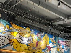 -大头力茶餐厅(花都融创茂店)