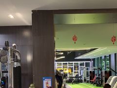 -冠军健身