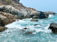 -三亚西岛海洋文化旅游区