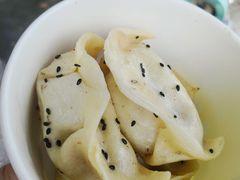 锅贴-汪记大王锅贴(成山路店)