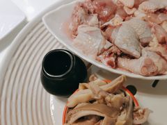 -洪氏嗨捞·猪肚鸡火锅(阳光天地店)